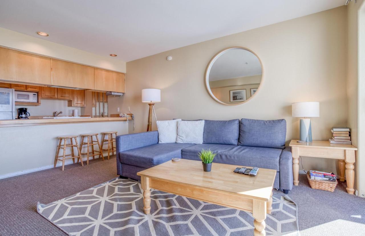Birds Nest Suite Lincoln City Buitenkant foto