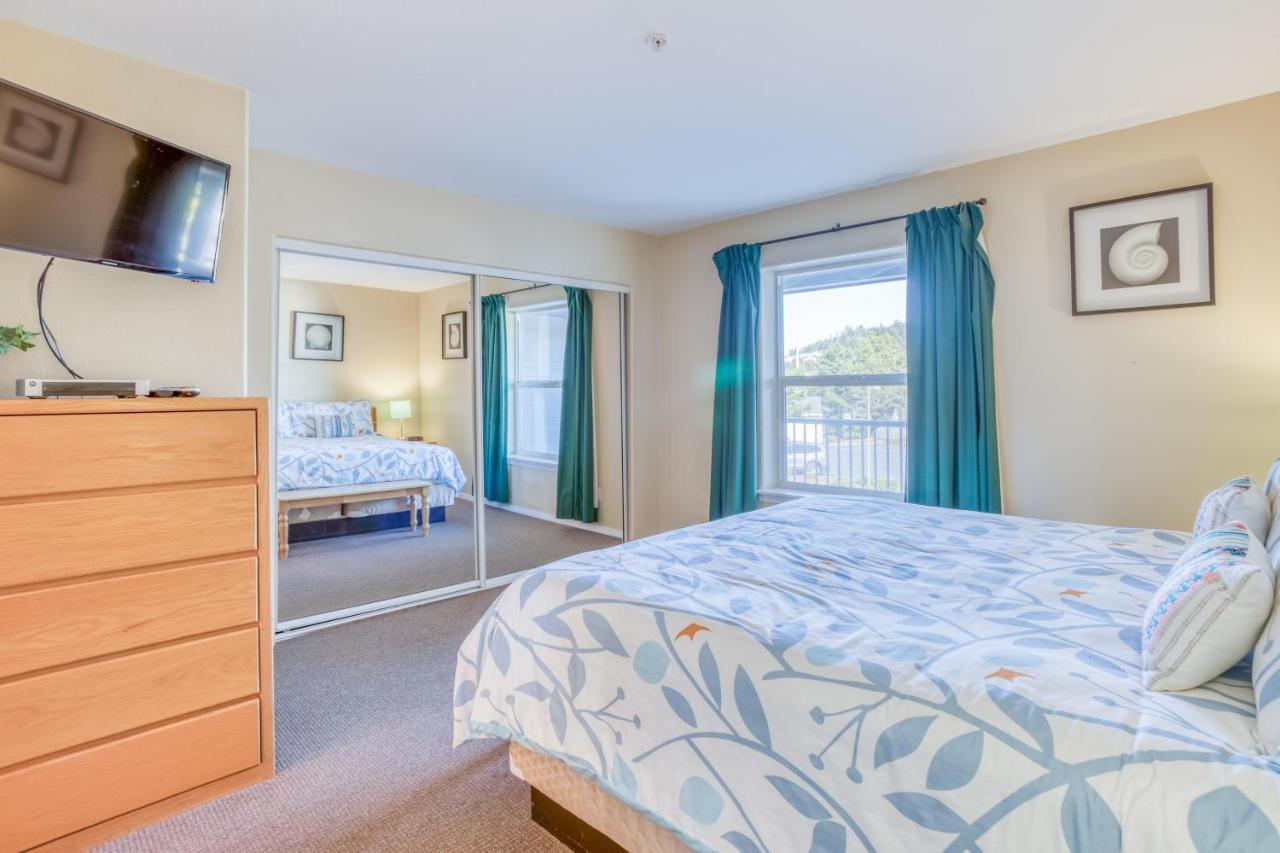 Birds Nest Suite Lincoln City Buitenkant foto