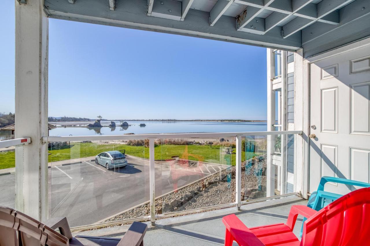 Birds Nest Suite Lincoln City Buitenkant foto
