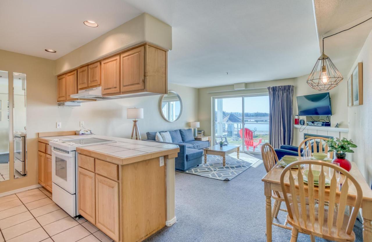 Birds Nest Suite Lincoln City Buitenkant foto