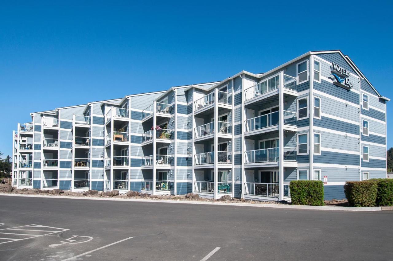 Birds Nest Suite Lincoln City Buitenkant foto