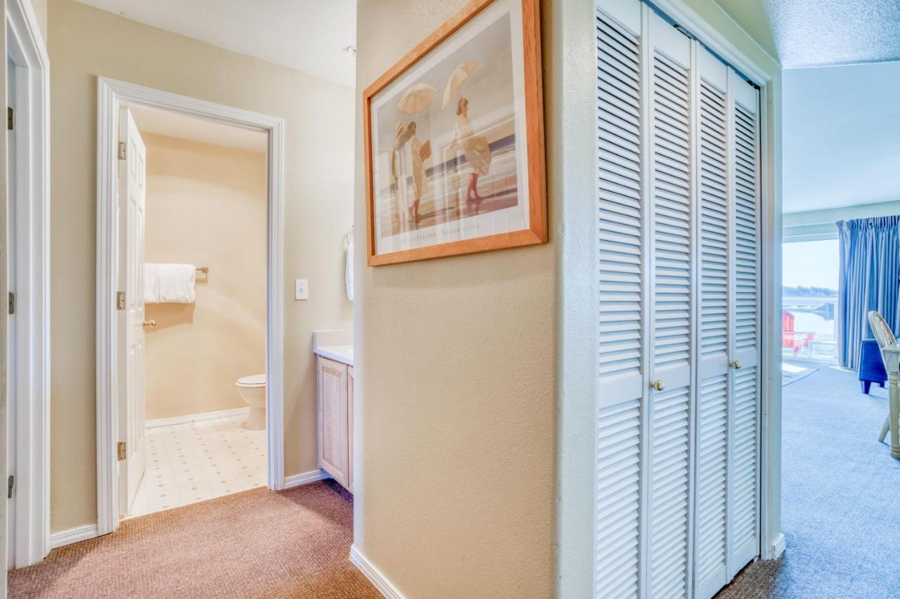 Birds Nest Suite Lincoln City Buitenkant foto